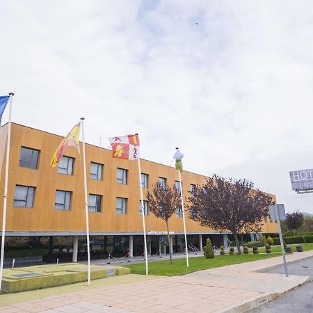 Alda El Espinar Hotel Ngoại thất bức ảnh