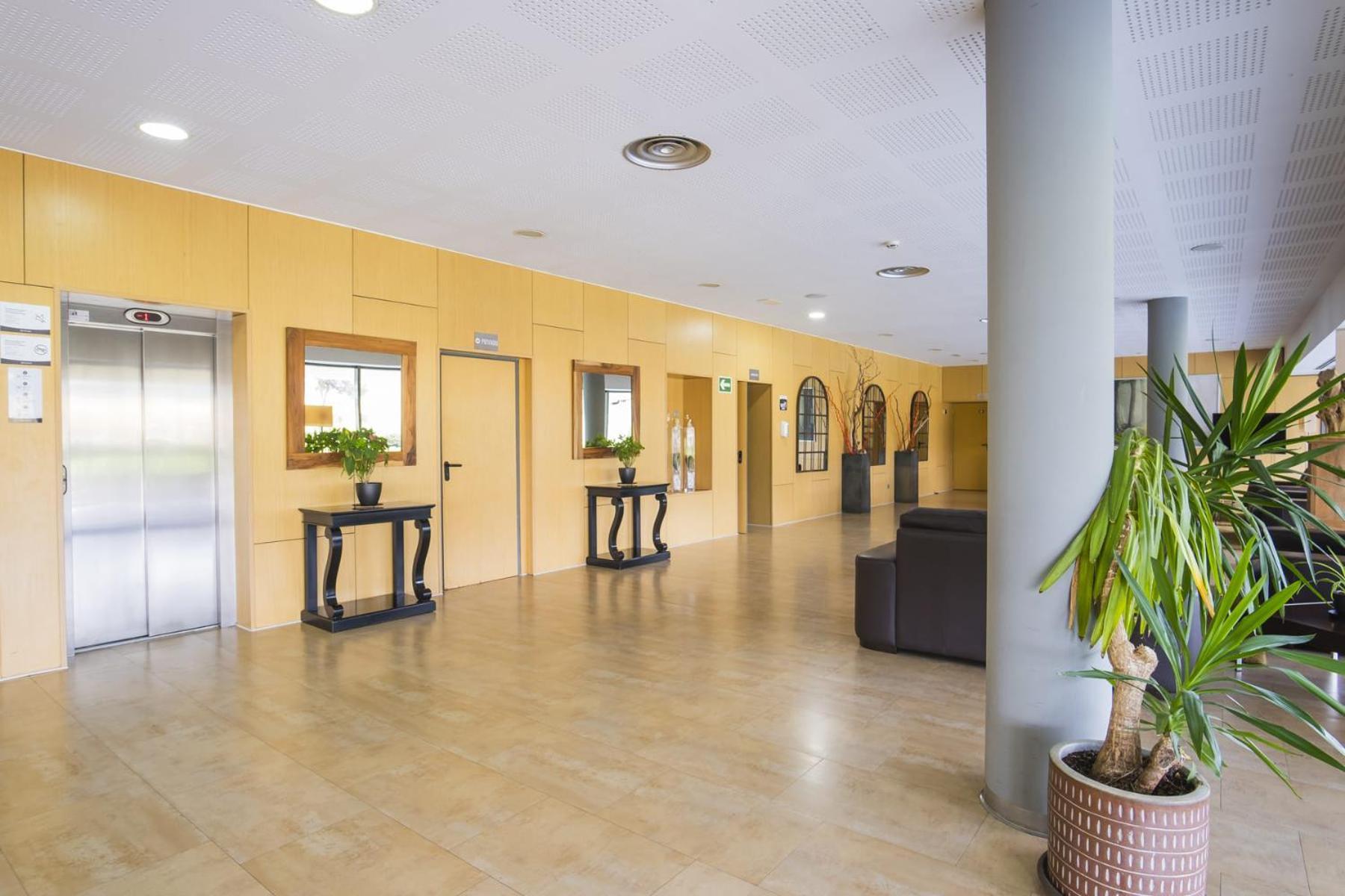 Alda El Espinar Hotel Ngoại thất bức ảnh