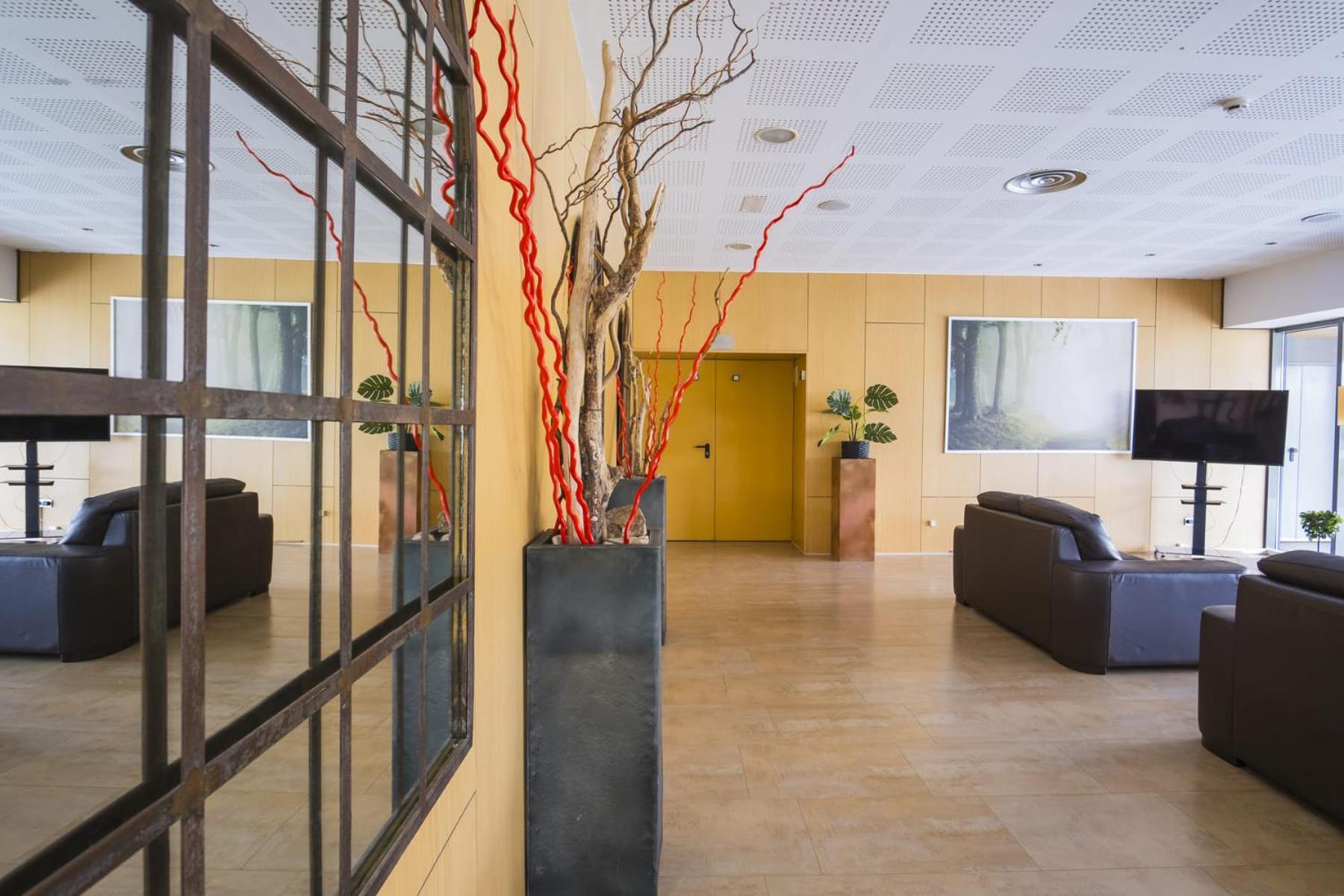 Alda El Espinar Hotel Ngoại thất bức ảnh