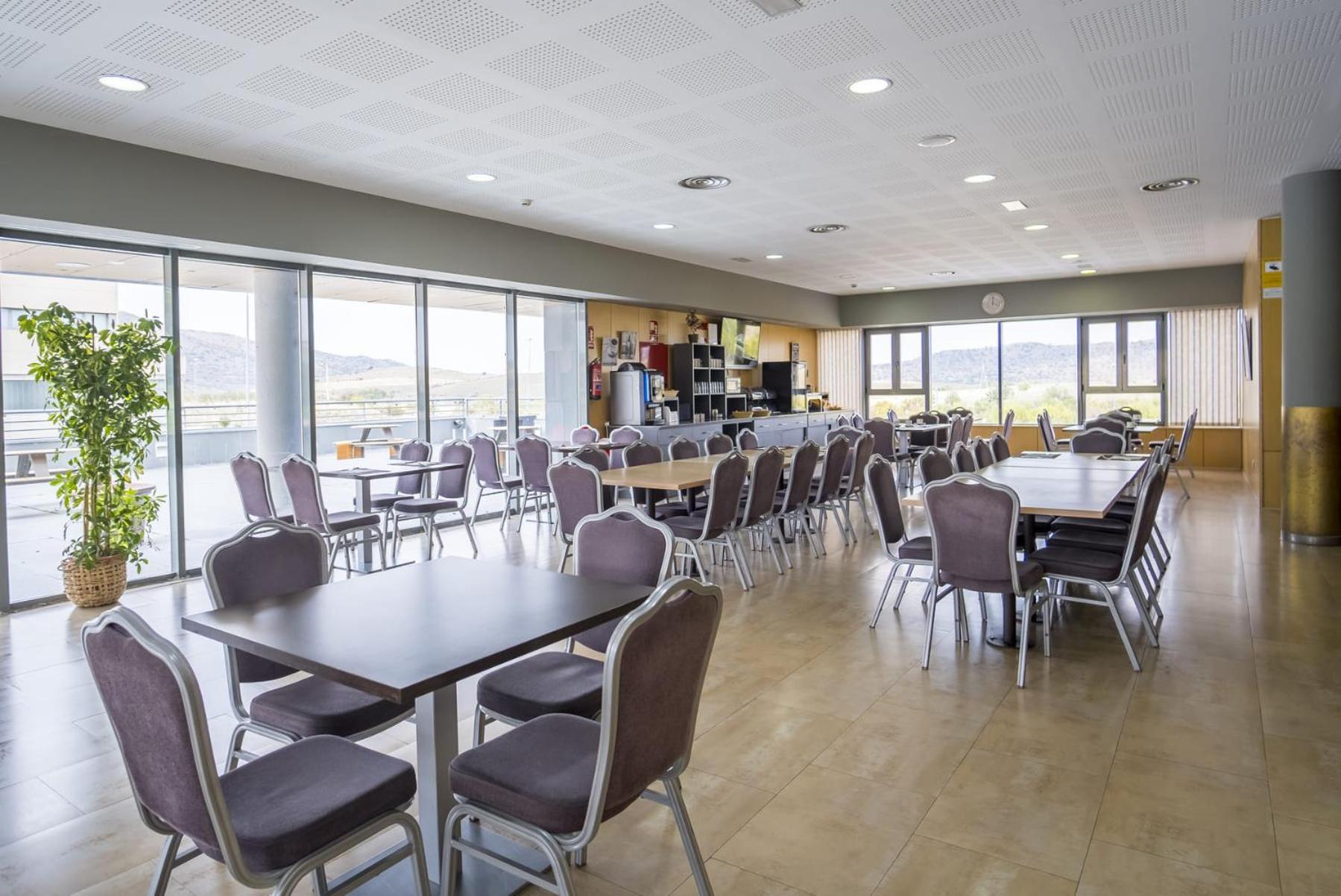 Alda El Espinar Hotel Ngoại thất bức ảnh