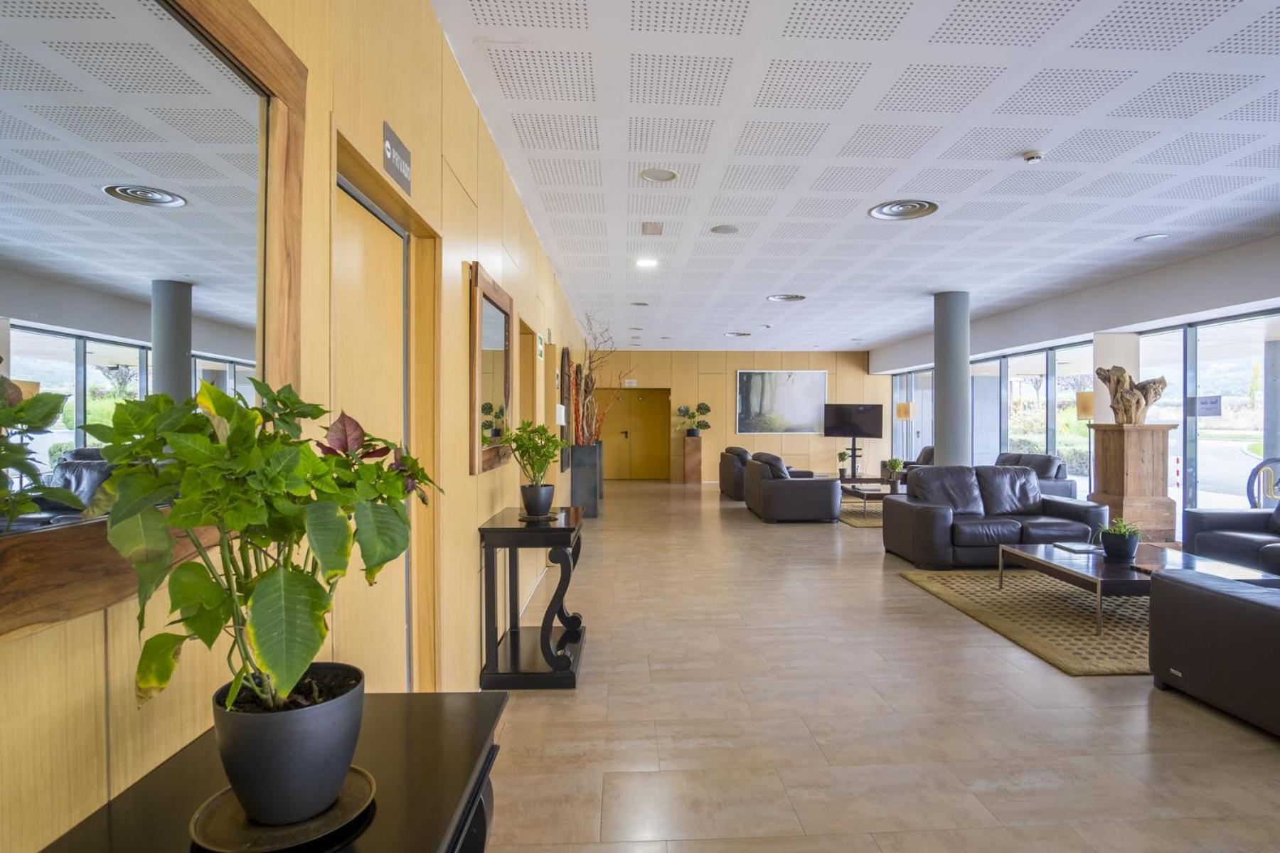 Alda El Espinar Hotel Ngoại thất bức ảnh